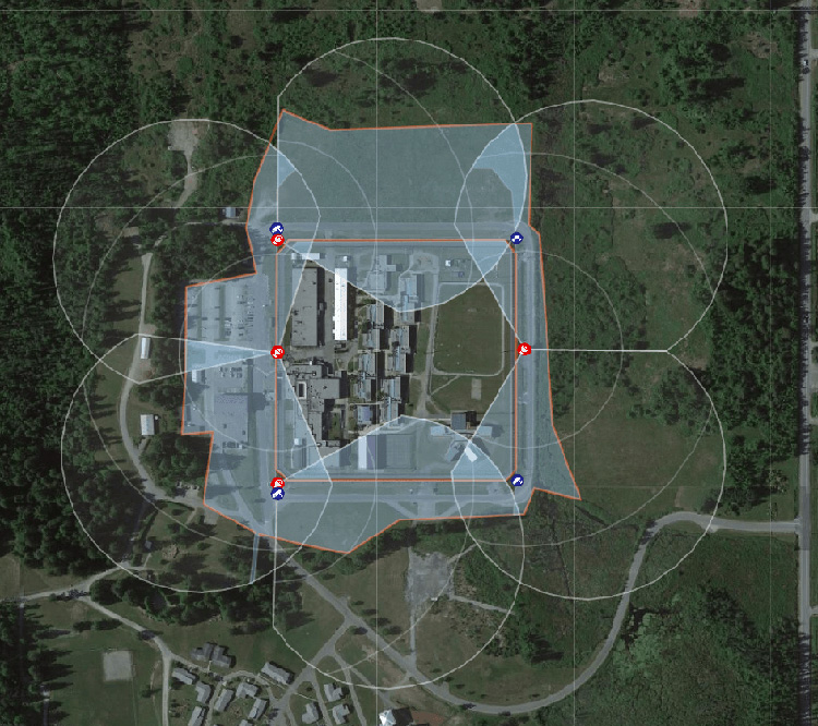 Military and Government