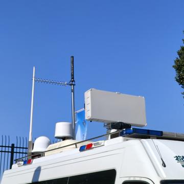 All-day three-dimensional monitoring-science and technology to help the wisdom of Hainan construction