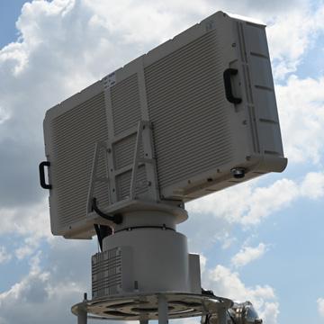 Radar Anti-low-altitude Intrusion Technology