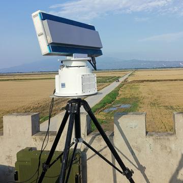 Remote Security Monitoring-Lei can build a "protective wall" for border and coastal defense"