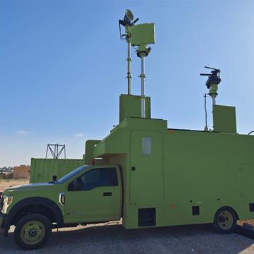 Types and characteristics of radar, UAV detection radar manufacturers to explain for you