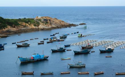 Coastal Water Security